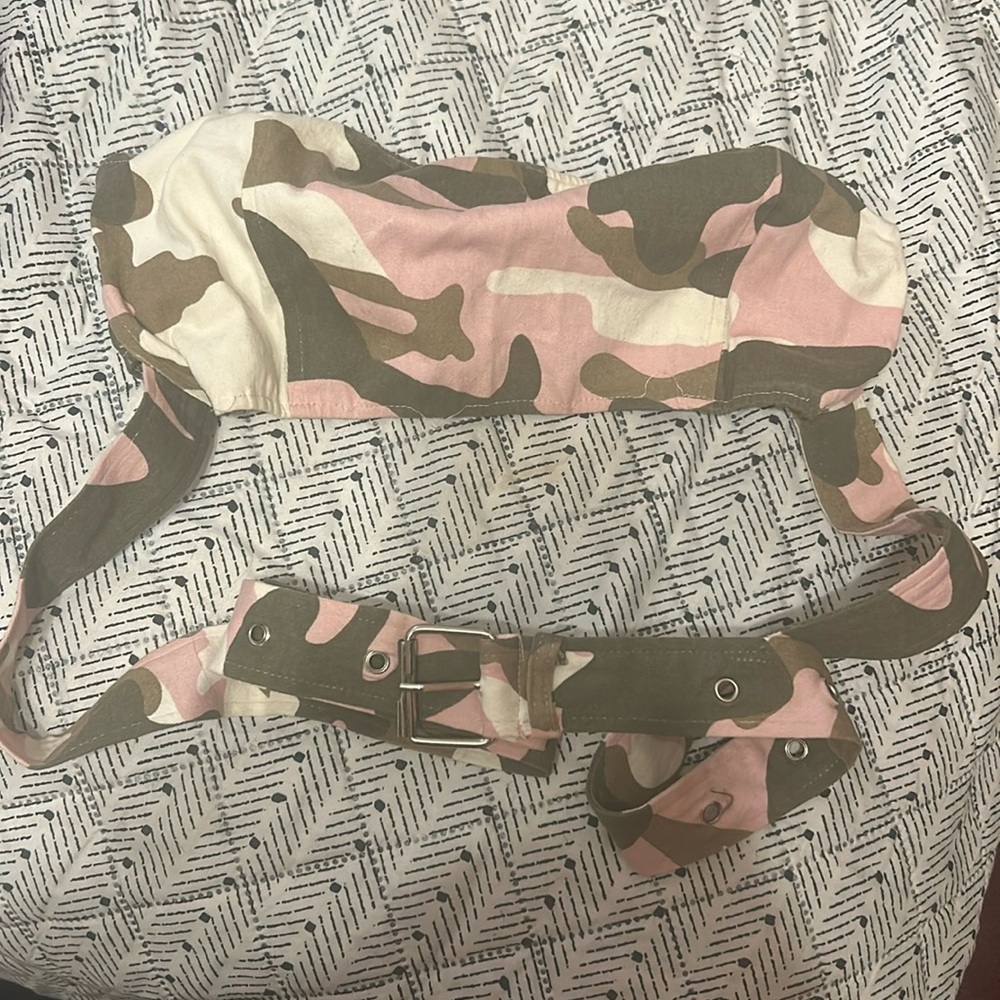 Camo girl 😍🫢
